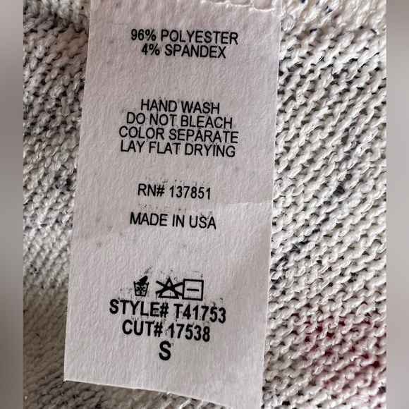 🐘🌟Gaze Evil Eye Luck & Elephant Tank Top - Picture 10 of 12